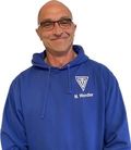 Spartenleiter Bogensport TSV Seedorf-Sterley